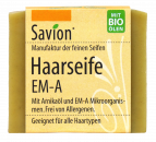 Haarwaschseife EM-A  85g